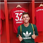 Ripetizioni di lingua inglese